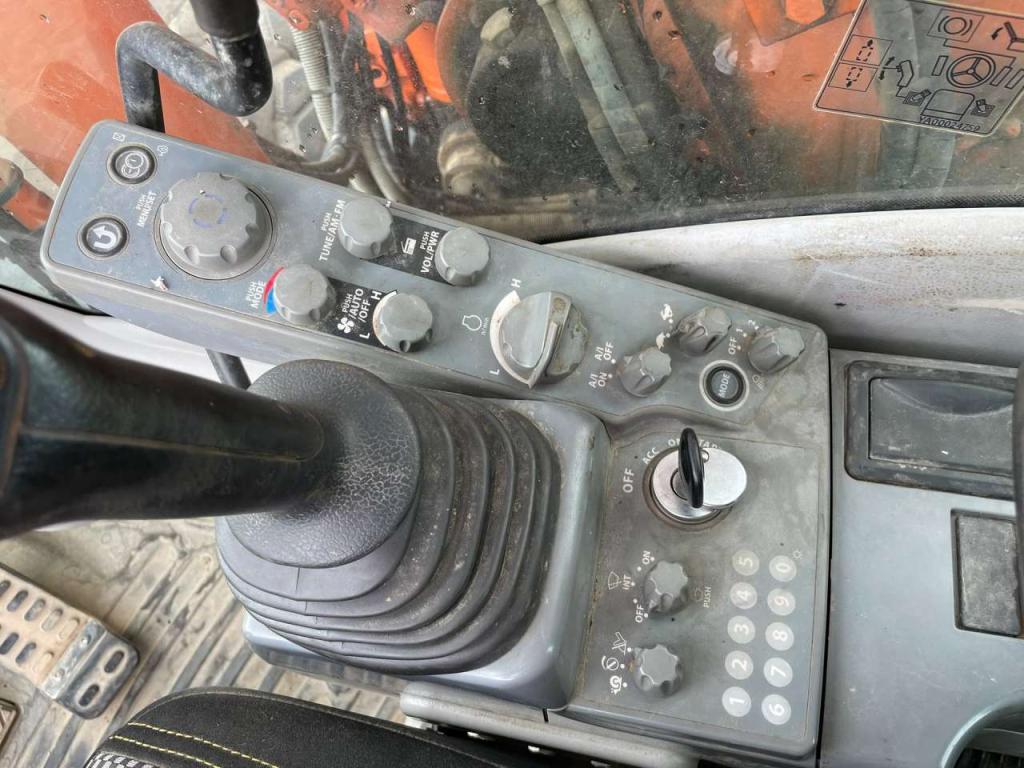 Hitachi ZX190W-6 Foto 21