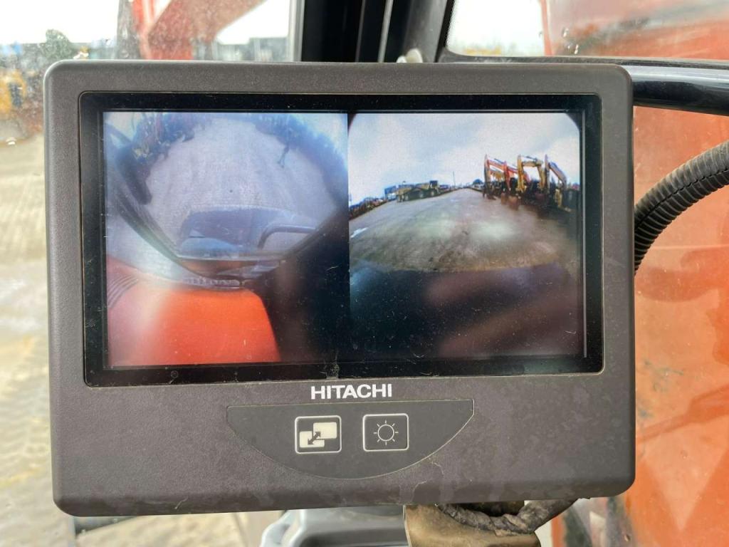 Hitachi ZX190W-6 Foto 26