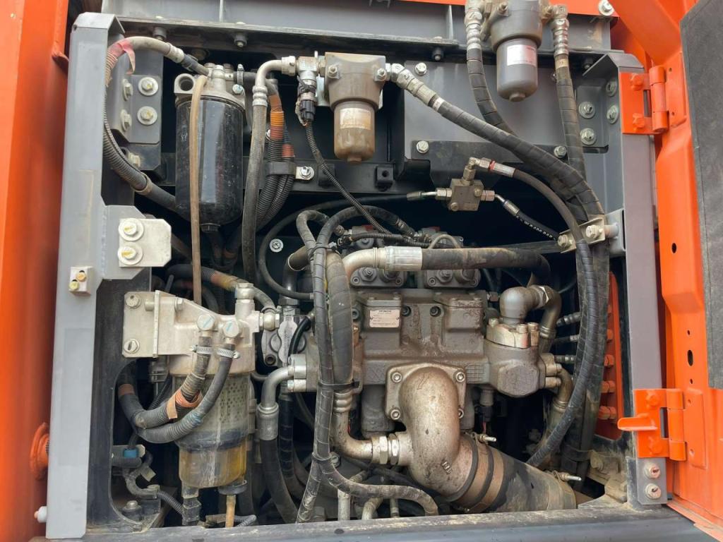 Hitachi ZX190W-6 Foto 28