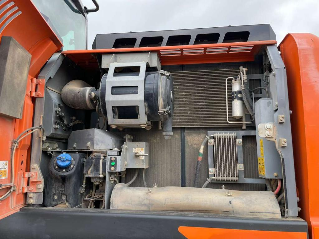 Hitachi ZX190W-6 Foto 30