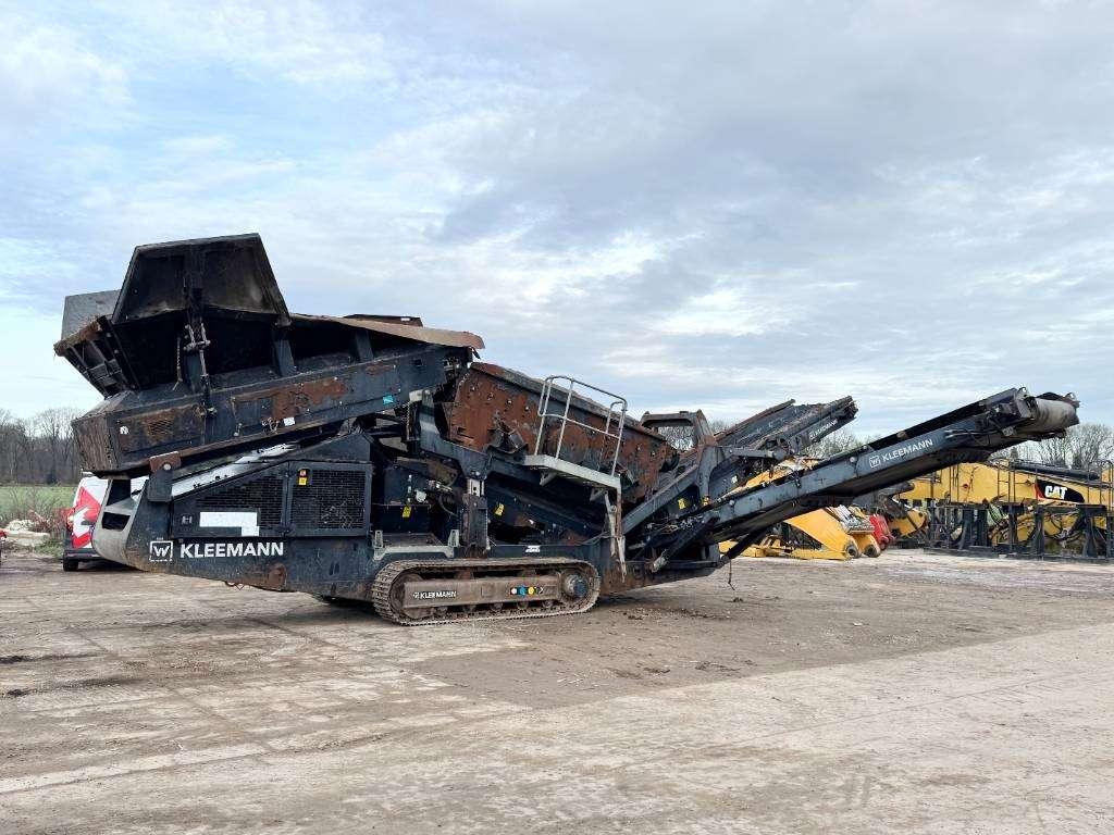 Kleemann MS13 - Good Overall Condition / Cat Engine Foto 1