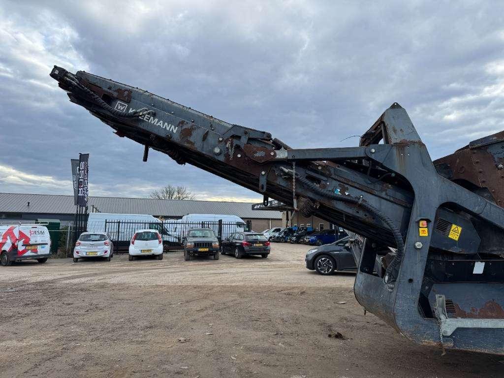 Kleemann MS13 - Good Overall Condition / Cat Engine Foto 10