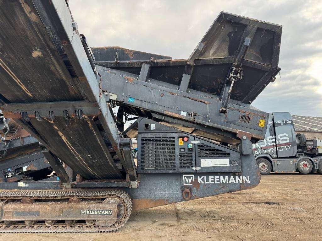 Kleemann MS13 - Good Overall Condition / Cat Engine Foto 8