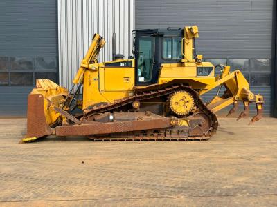 Caterpillar D6TXL in vendita da Big Machinery