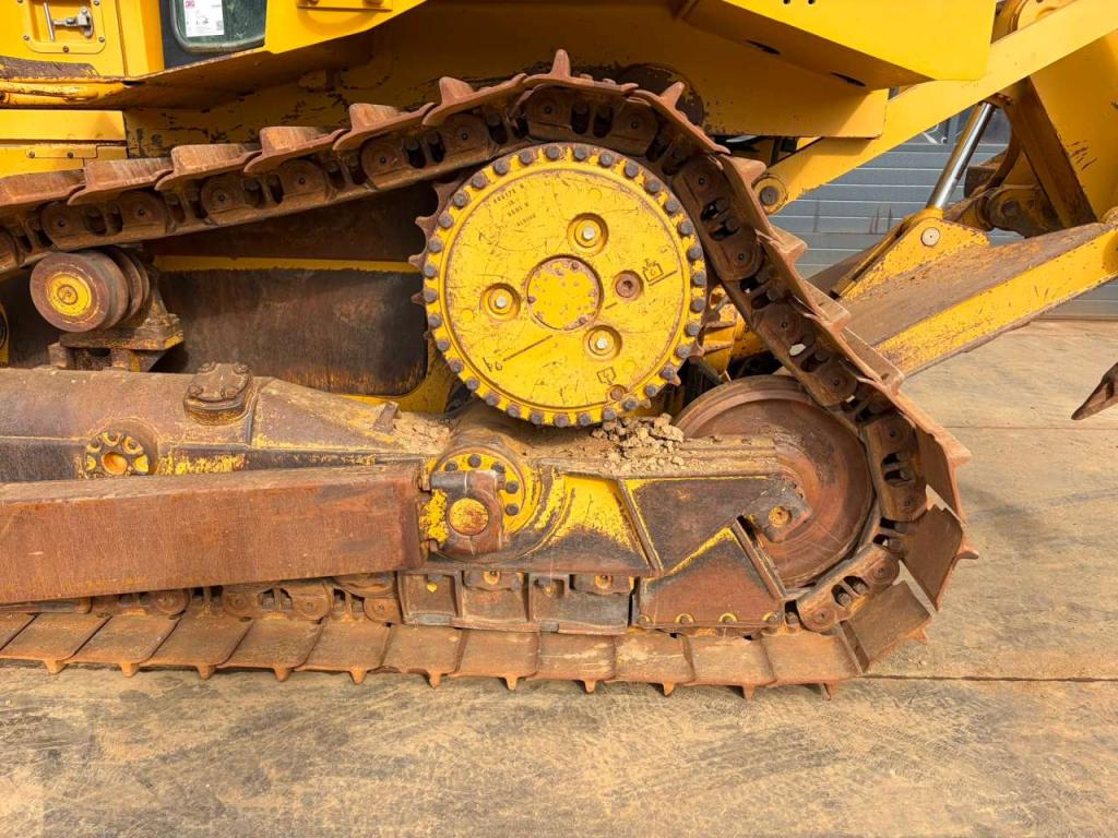 Caterpillar D6TXL Foto 11