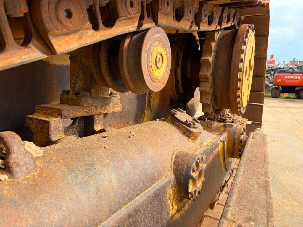 Caterpillar D6TXL Foto 12