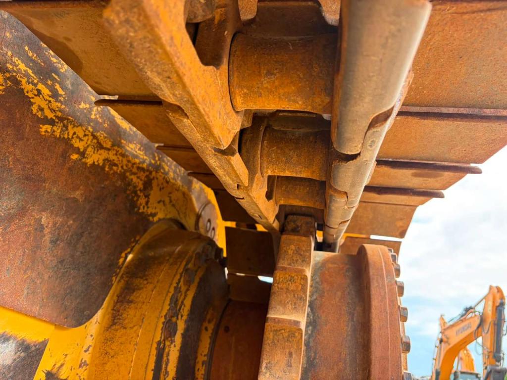 Caterpillar D6TXL Foto 13