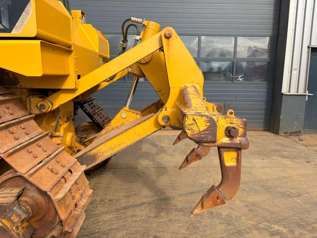Caterpillar D6TXL Foto 14