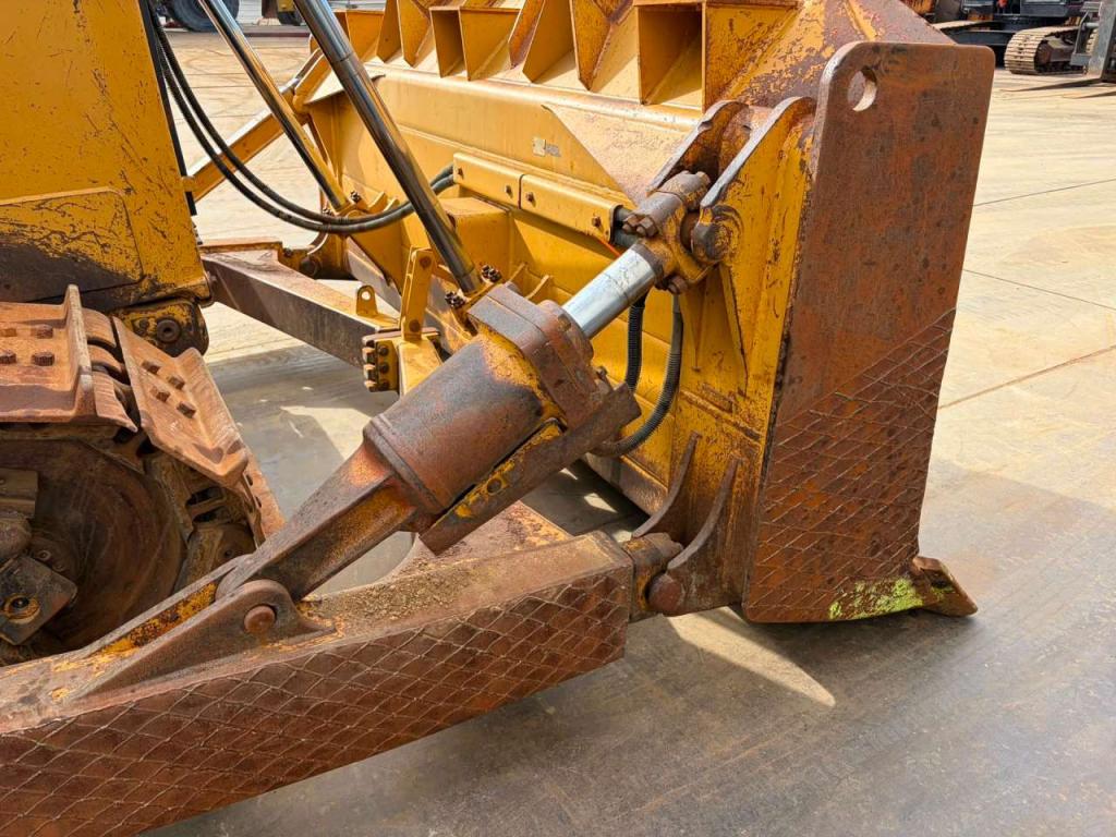Caterpillar D6TXL Foto 15