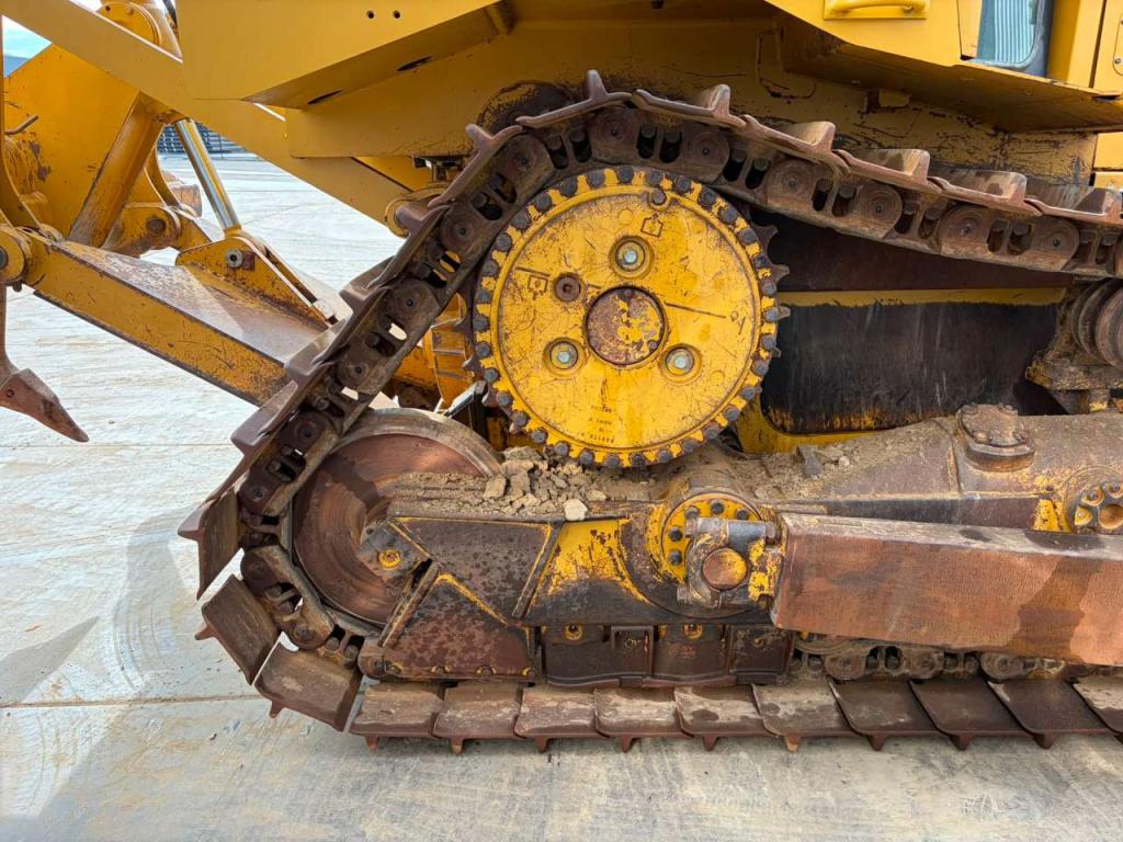 Caterpillar D6TXL Foto 16