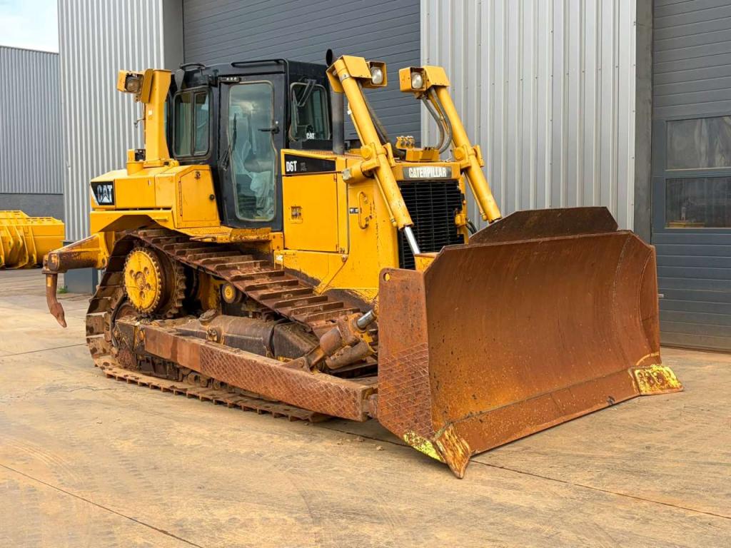 Caterpillar D6TXL Foto 7