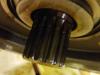 Motore di rotazione ralla per Hitachi EX 800 Foto 3 thumbnail