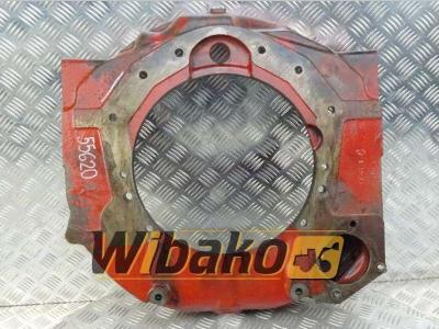 Deutz Volano motore in vendita da Wibako