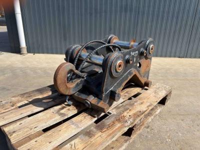 Verachtert CW20S - M312 / M314F / M315D / M315F / M316C / M3 in vendita da Smitma B.V.