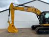 Caterpillar 322 - BRAND NEW / UNUSED Foto 15 thumbnail