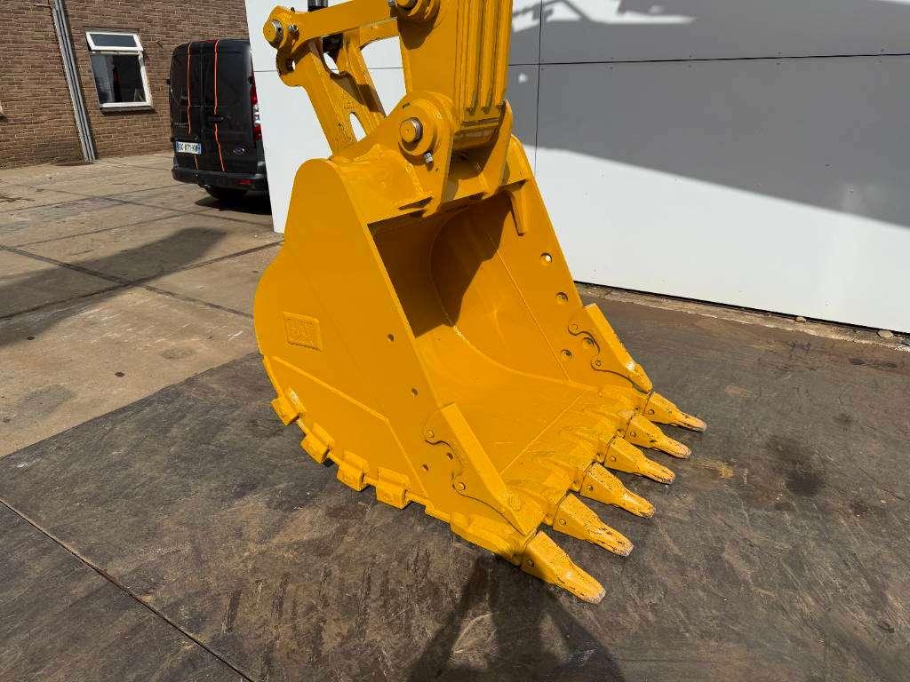 Caterpillar 322 - BRAND NEW / UNUSED Foto 17