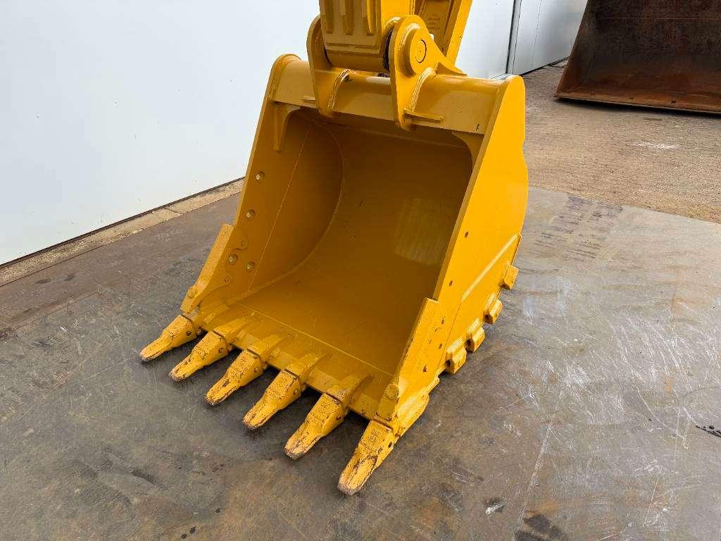Caterpillar 322 - BRAND NEW / UNUSED Foto 20