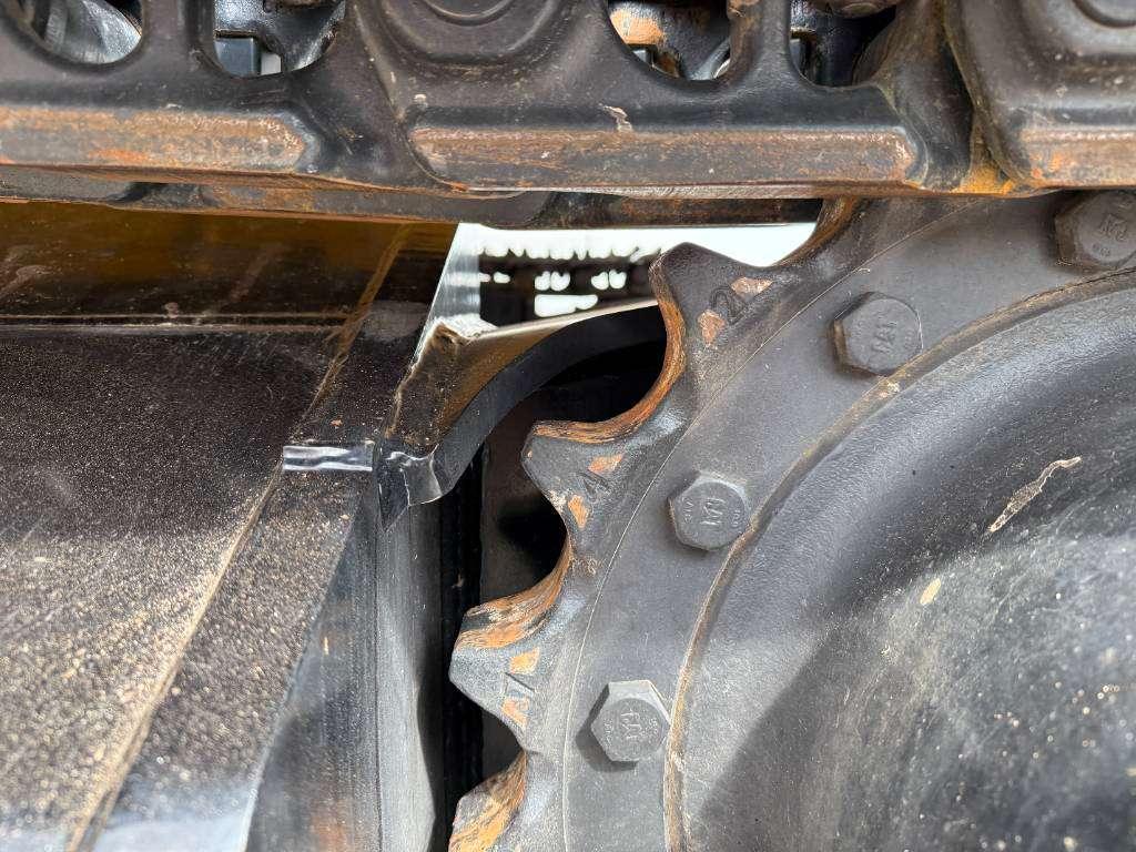 Caterpillar 322 - BRAND NEW / UNUSED Foto 23