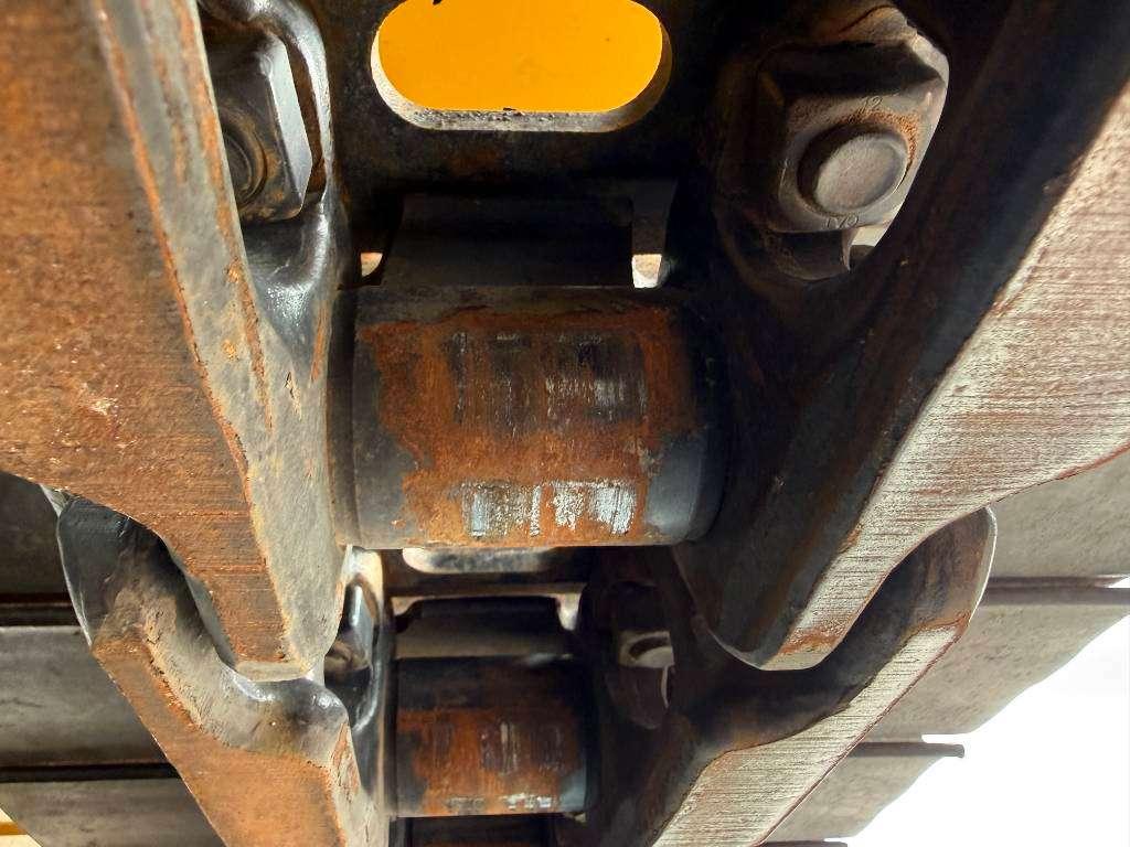 Caterpillar 322 - BRAND NEW / UNUSED Foto 25