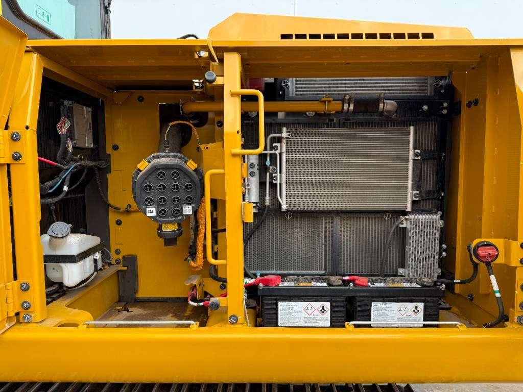 Caterpillar 322 - BRAND NEW / UNUSED Foto 26