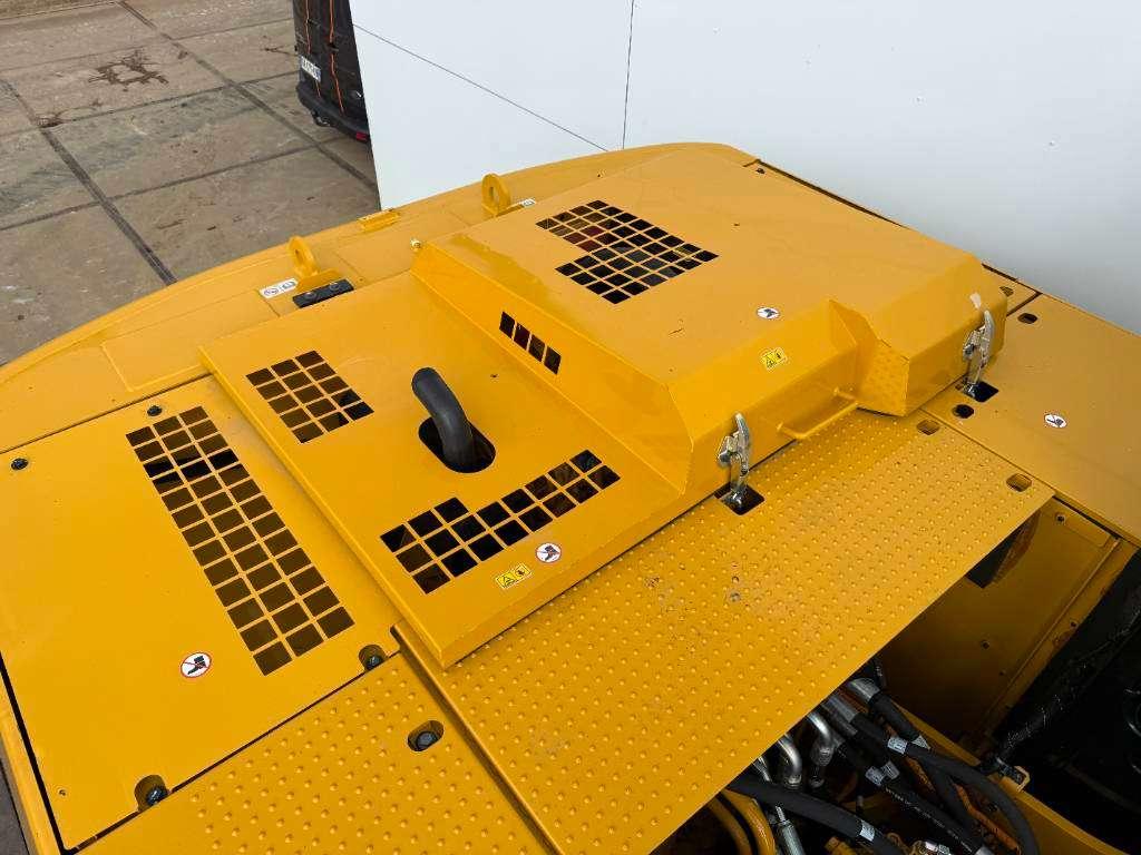 Caterpillar 322 - BRAND NEW / UNUSED Foto 28