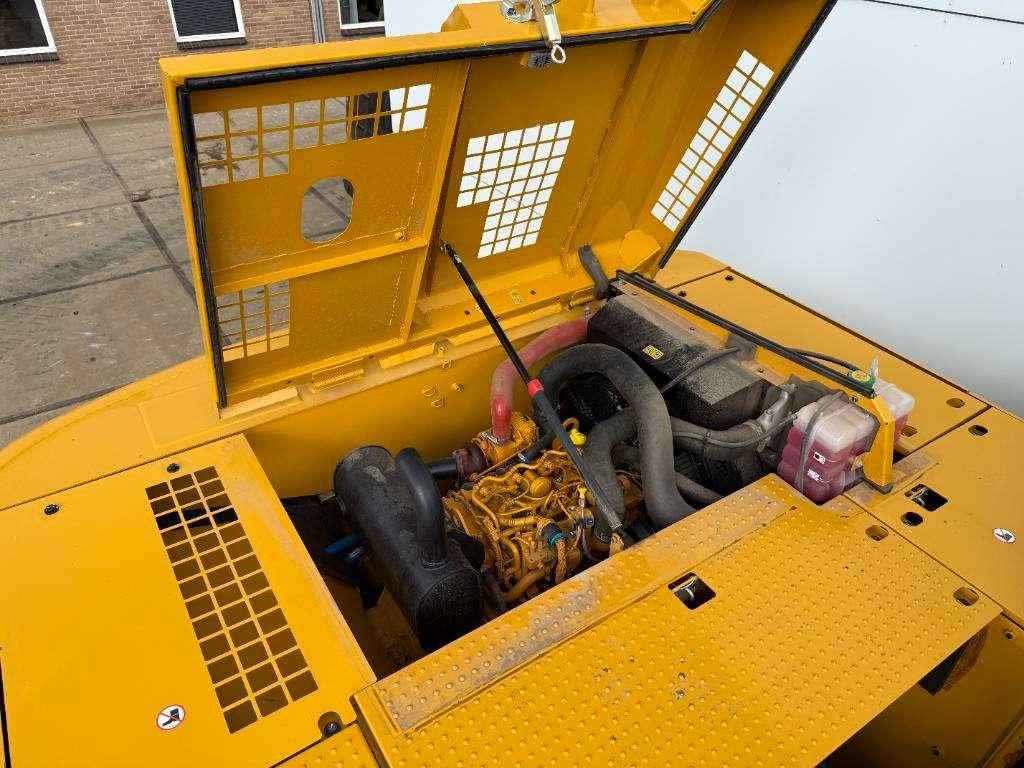Caterpillar 322 - BRAND NEW / UNUSED Foto 29