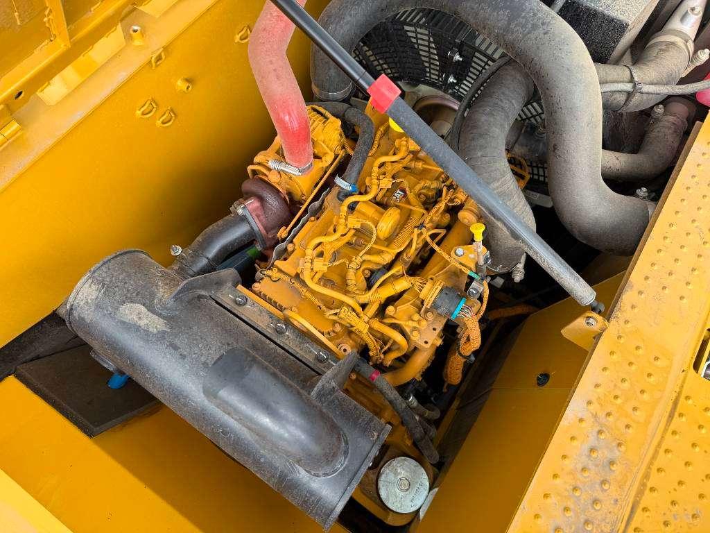 Caterpillar 322 - BRAND NEW / UNUSED Foto 30