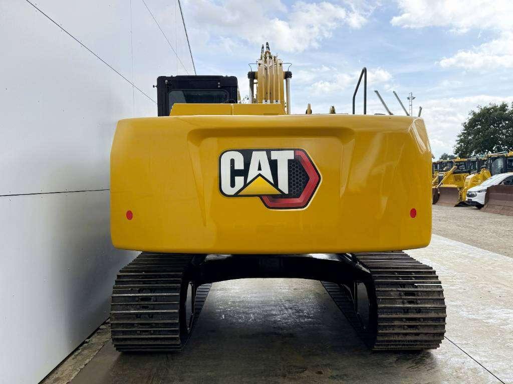 Caterpillar 322 - BRAND NEW / UNUSED Foto 4