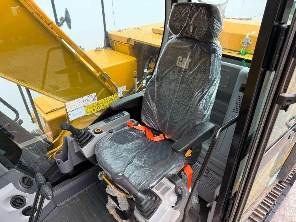 Caterpillar 322 - BRAND NEW / UNUSED Foto 8