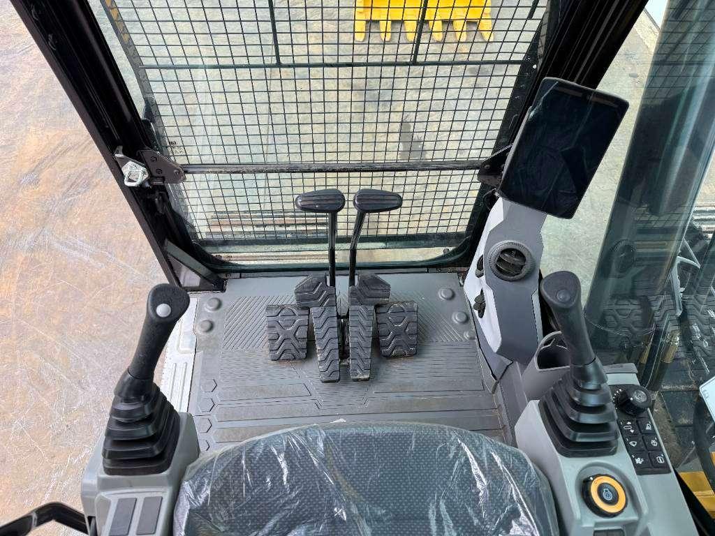 Caterpillar 322 - BRAND NEW / UNUSED Foto 9