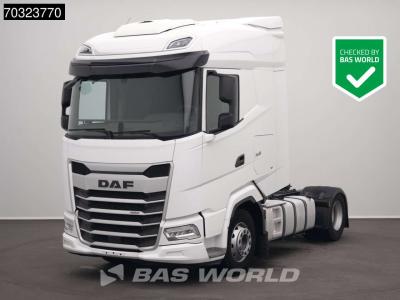 Daf XG 480 4X2 2x Tanks ACC Standklima in vendita da BAS World B.V.