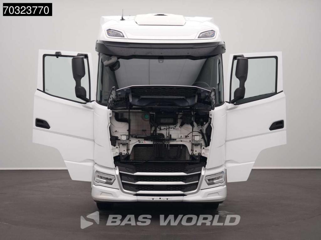 Daf XG 480 4X2 2x Tanks ACC Standklima Foto 11