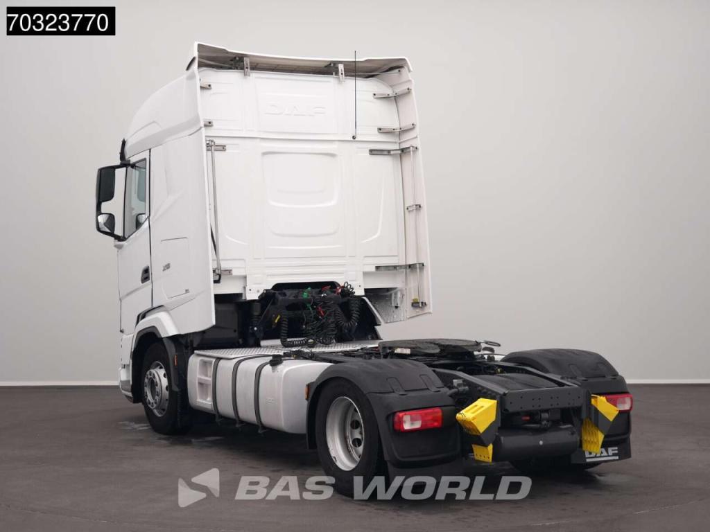 Daf XG 480 4X2 2x Tanks ACC Standklima Foto 2