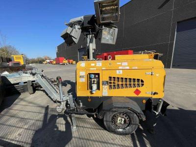 Towerlight VT 1 in vendita da Machinery Resale