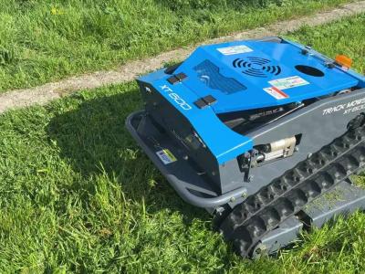 Gior XT 600 PRO - RADIOCOMANDATO - SUPER PROFESSIONALE in vendita da Giordano Srl