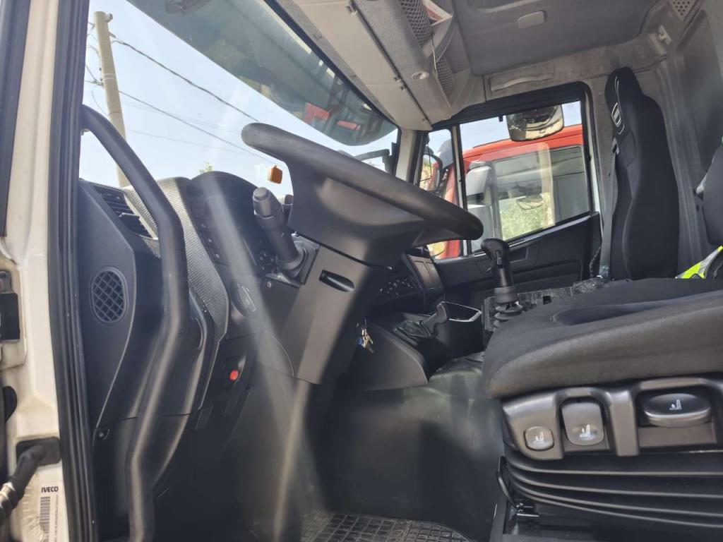 Iveco HI-STREET 260S31 XP Foto 2