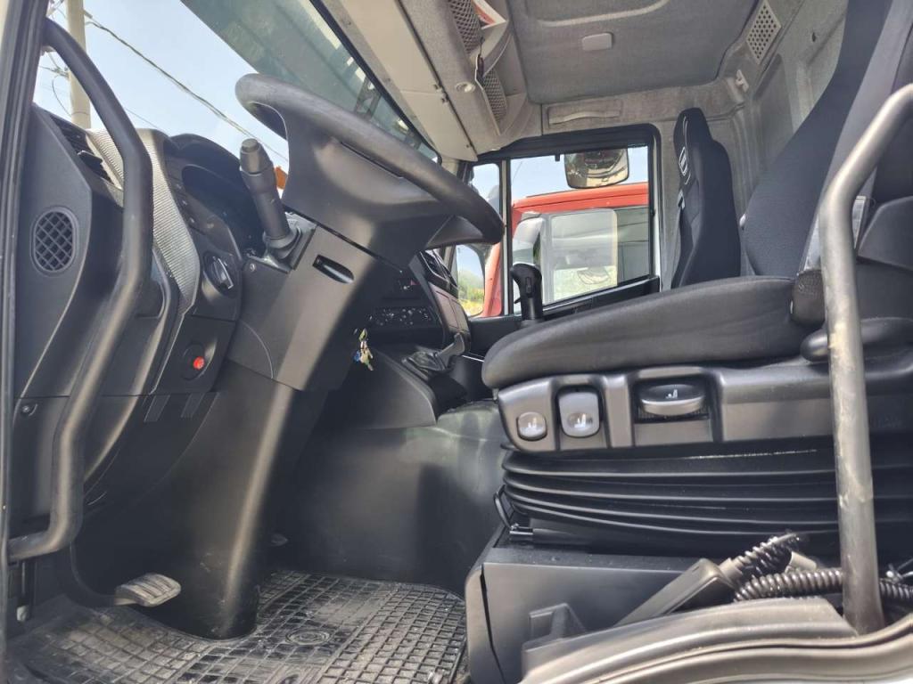 Iveco HI-STREET 260S31 XP Foto 6