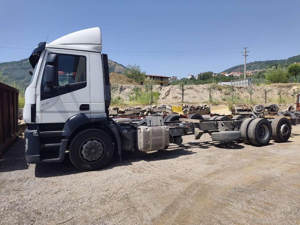 Iveco HI-STREET 260S31 XP Foto 7