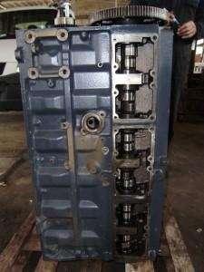 Caterpillar 3126 SHORT Foto 2
