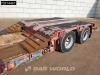 Langendorf Remote SteeringAxle Extendable Foto 20 thumbnail