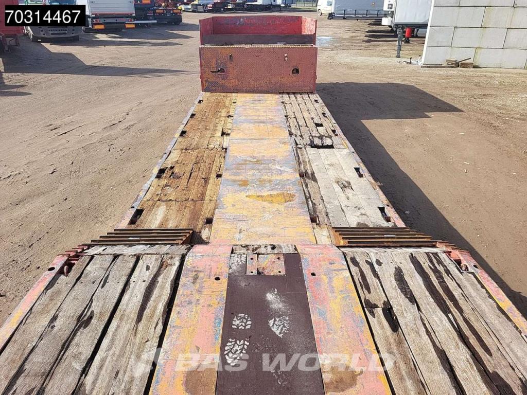 Langendorf Remote SteeringAxle Extendable Foto 16