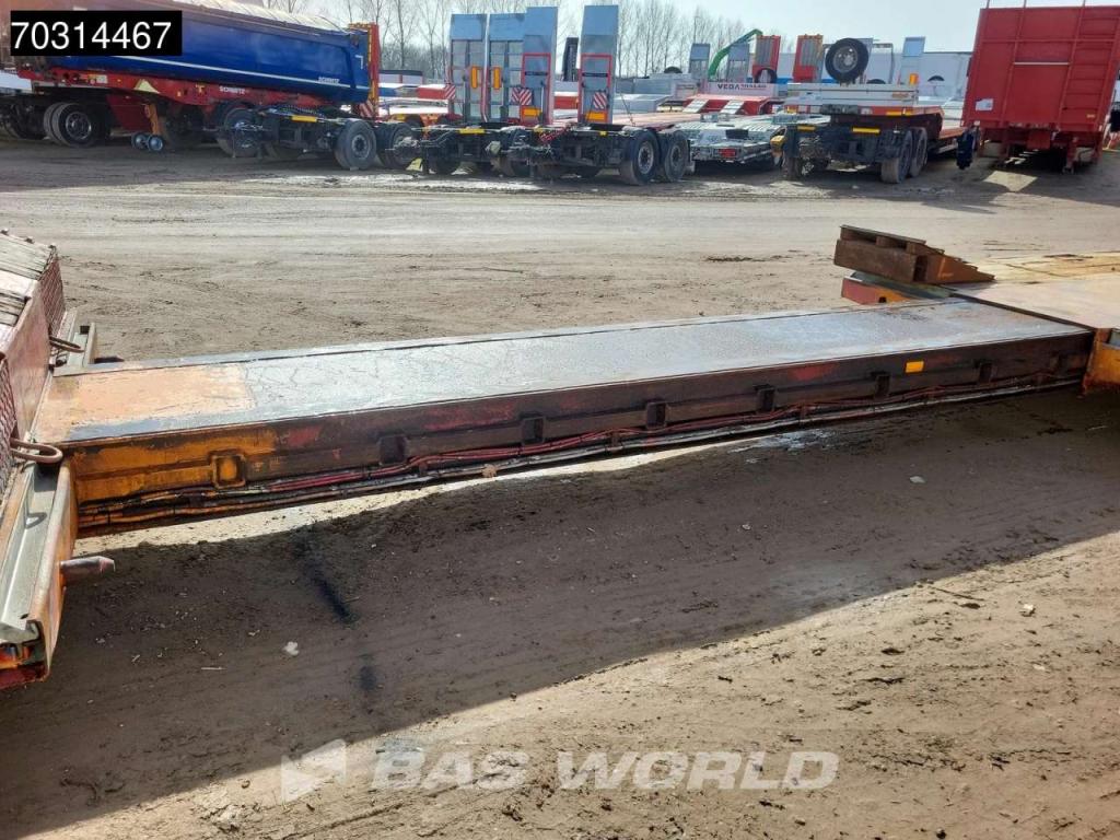 Langendorf Remote SteeringAxle Extendable Foto 18