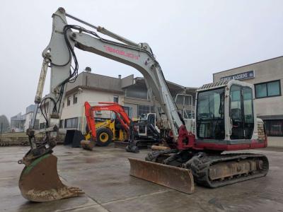 Takeuchi TB175