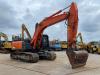 Hitachi ZX300-6 Foto 8 thumbnail