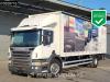 Scania P370 4X2 Automatic 2t Tailgate Euro 6 Foto 1 thumbnail