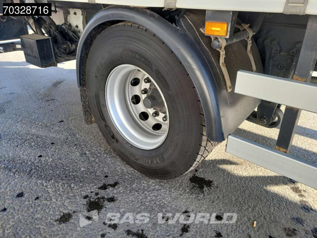 Scania P370 4X2 Automatic 2t Tailgate Euro 6 Foto 15