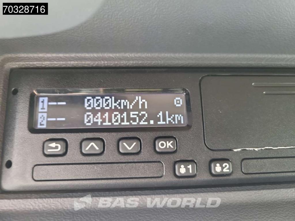 Scania P370 4X2 Automatic 2t Tailgate Euro 6 Foto 26