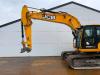 JCB 220X-LC - Quick Coupler / Automatic Greasing Foto 14 thumbnail
