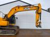 JCB 220X-LC - Quick Coupler / Automatic Greasing Foto 15 thumbnail