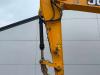 JCB 220X-LC - Quick Coupler / Automatic Greasing Foto 16 thumbnail
